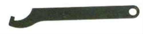 Traditions Breech Plug Wrench For Accelerator